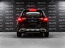 Mercedes-Benz GLC Черный Non metallic фото 4