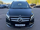 Mercedes-Benz V-Класс 2021 250 2.1d AT 4Matic Extra Long (190 л.с.) фото 4