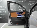 Mercedes-Benz GLC coupe Серый Non metallic фото 14