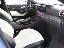 Mercedes-Benz AMG GT 4-Door Coupe 2023 63 S 4.0hyb AMT 4Matic (843 л.с.) фото 11