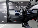 Mercedes-Benz GLC coupe Черный Non metallic фото 14