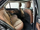 Mercedes-Benz GLE Черный Non metallic фото 19