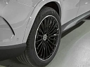 Mercedes-Benz GLC Серый Non metallic фото 12