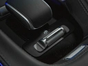 Mercedes-Benz GLS Черный Non metallic фото 28