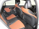 Mercedes-Benz GLC coupe Белый Non metallic фото 14