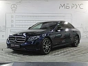 Mercedes-Benz E-Класс 2017 400 3.0 AT 4Matic (333 л.с.) фото 1