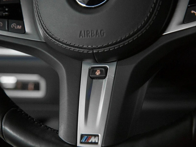 BMW X7 2019 3.0 AT 4WD (340 л.с.) фото 23