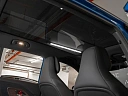 Mercedes-Benz GLB Синий Non metallic фото 29