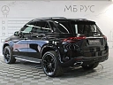 Mercedes-Benz GLE 2025 300 2.0d AT 4Matic (269 л.с.) фото 4