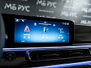 Mercedes-Benz V-Класс Черный Non metallic фото 20