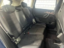 BMW X1 Синий Non metallic фото 15