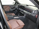 Mercedes-Benz GLB Черный Non metallic фото 10