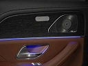 Mercedes-Benz GLE Серый Non metallic фото 26