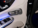 Mercedes-Benz GLC coupe Черный Non metallic фото 17
