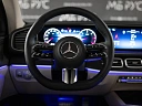 Mercedes-Benz GLS Серый Non metallic фото 17