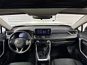 Toyota RAV4 2024 2.0 CVT 4WD (171 л.с.) фото 9