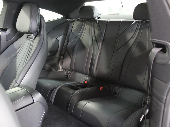 Mercedes-Benz CLE Белый Non metallic фото 3