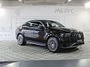Mercedes-Benz GLE coupe AMG 2025 53 AMG 3.0 AT 4Matic (435 л.с.) фото 2