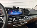 Mercedes-Benz GLE Черный Non metallic фото 27