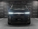 Hyundai Staria Черный Non metallic фото 2