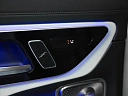 Mercedes-Benz GLC coupe Белый Non metallic фото 26