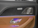 Mercedes-Benz GLE Черный Non metallic фото 26