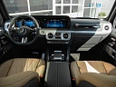 Mercedes-Benz G-Класс Зеленый Non metallic фото 35