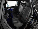 Mercedes-Benz GLS Черный Non metallic фото 27
