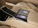 Mercedes-Benz Maybach S-Класс Черный Non metallic фото 33