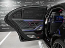 Mercedes-Benz S-Класс Черный Non metallic фото 27
