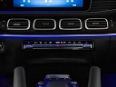 Mercedes-Benz GLE coupe Серый Non metallic фото 24