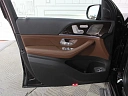 Mercedes-Benz GLE Черный Non metallic фото 23