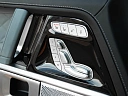 Mercedes-Benz G-Класс Зеленый Non metallic фото 10