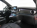 Mercedes-Benz V-Класс 2021 2.0d AT 4Matic Long (237 л.с.) фото 11