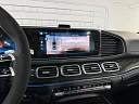 Mercedes-Benz GLE AMG Серый Non metallic фото 21