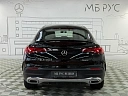 Mercedes-Benz GLE coupe Черный Non metallic фото 8