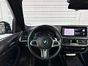 BMW X3 2021 3.0d AT 4WD (249 л.с.) фото 17
