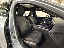 Mercedes-Benz E-Класс Серебряный Non metallic фото 11