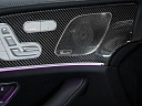 Mercedes-Benz GLE Серый Non metallic фото 15