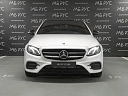 Mercedes-Benz E-Класс 2017 200 2.0 AT 4Matic (184 л.с.) фото 2