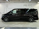 Mercedes-Benz V-Класс 2025 2.0d AT 4Matic Extra Long (237 л.с.) фото 3