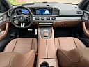 Mercedes-Benz GLS Черный Non metallic фото 2