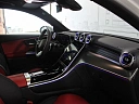 Mercedes-Benz GLC coupe 2025 2.0d AT 4Matic (197 л.с.) фото 10