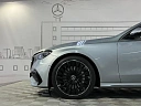 Mercedes-Benz E-Класс Серебряный Non metallic фото 18