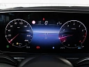 Mercedes-Benz GLE Серый Non metallic фото 20