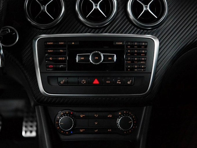 Mercedes-Benz A-Класс 2013 180 1.6 AMT (122 л.с.) фото 19