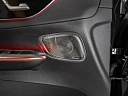 Mercedes-Benz GLC coupe AMG Черный Non metallic фото 21