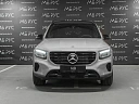Mercedes-Benz GLB Серый Non metallic фото 2