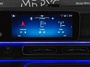Mercedes-Benz V-Класс Черный Non metallic фото 16
