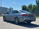 BMW 5 серии 2019 530 3.0d AT 4WD (249 л.с.) фото 31